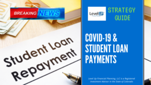student loan payment skip