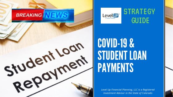 student loan payment skip