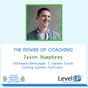 software developer coach jason humphrey