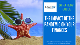 pandemic finances