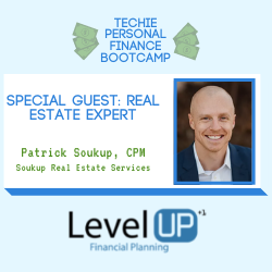 Patrick Soukup is a real estate expert in fort collins, colorado