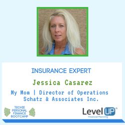 Expert Insurance Jessica Casarez