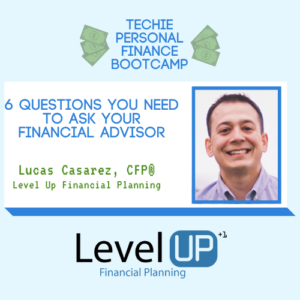 6 questions you need to ask your financial planner