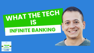 infinite banking strategy