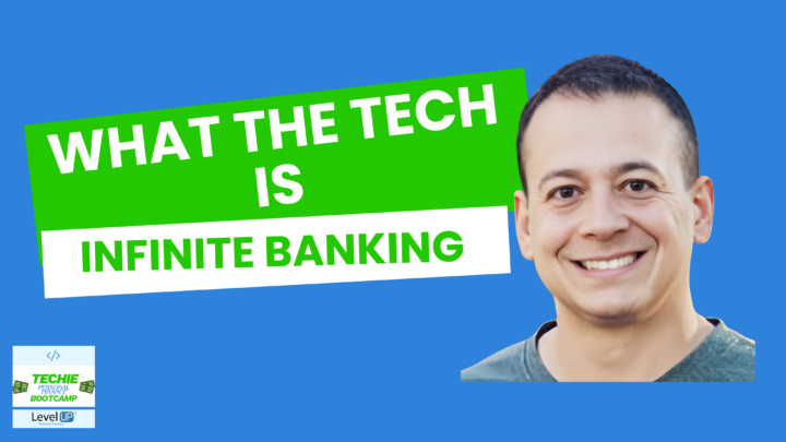 infinite banking strategy